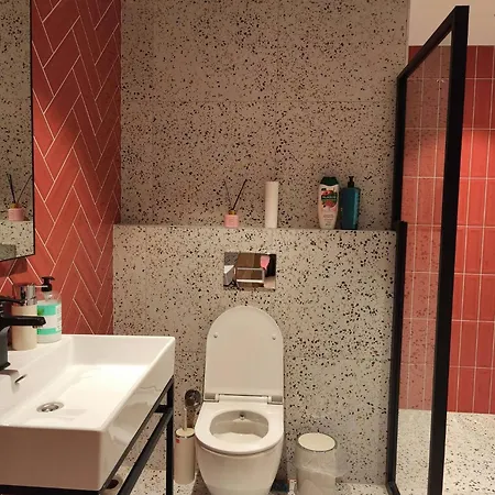 La Casa Privada Apartamento