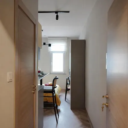 Apartmán La Casa Privada