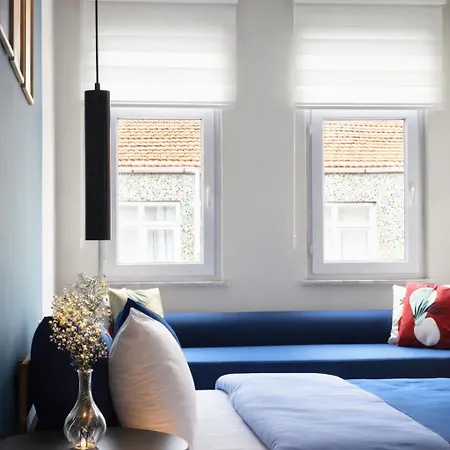 Apartamento La Casa Privada