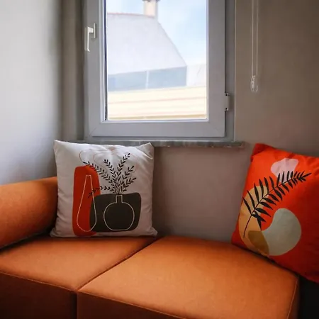 La Casa Privada Apartmán