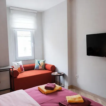 La Casa Privada