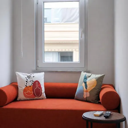 Apartmán La Casa Privada Istanbulská provincie