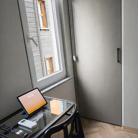 La Casa Privada * Istanbulská provincie