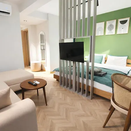 La Casa Privada Apartamento Estambul