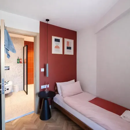 La Casa Privada Apartamento Estambul