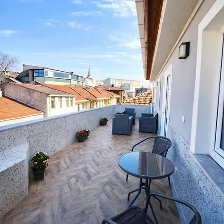 La Casa Privada Estambul