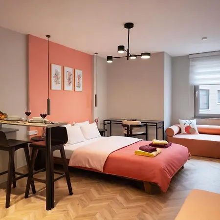 La Casa Privada