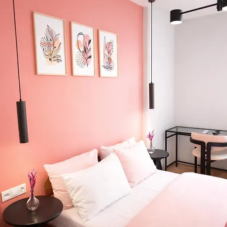 La Casa Privada Apartmán Istanbulská provincie