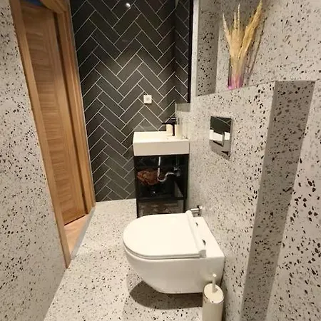 Apartamento La Casa Privada *