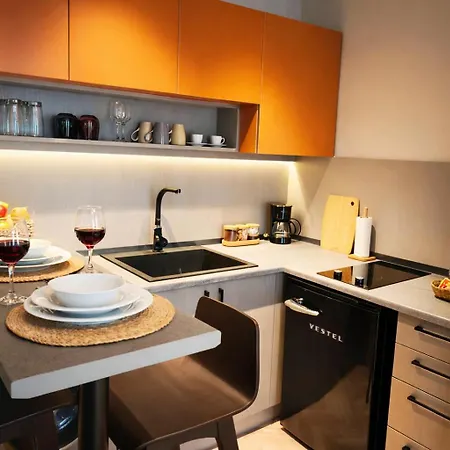 La Casa Privada Apartamento *