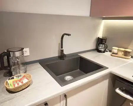 La Casa Privada Apartamento *
