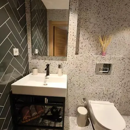 Apartmán La Casa Privada
