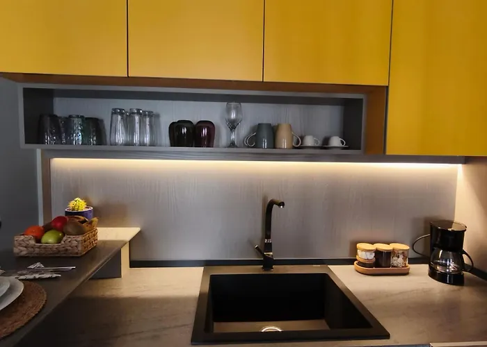 Apartament La Casa Privada Stambuł