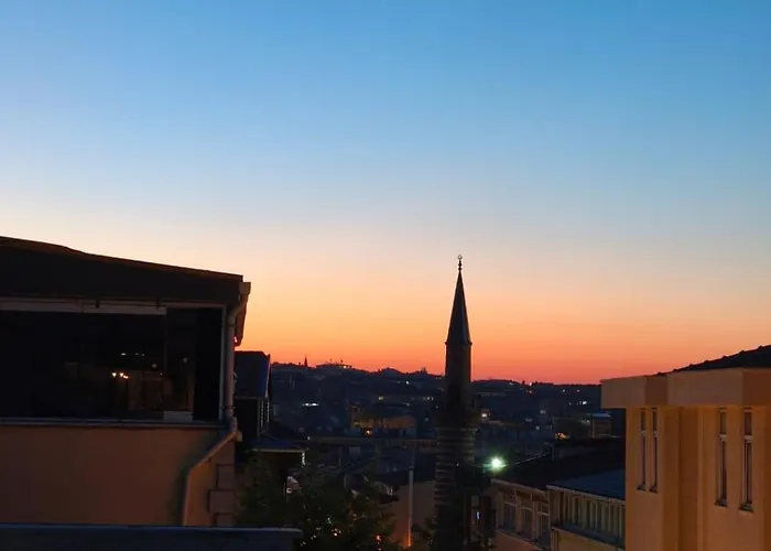 Apartament La Casa Privada