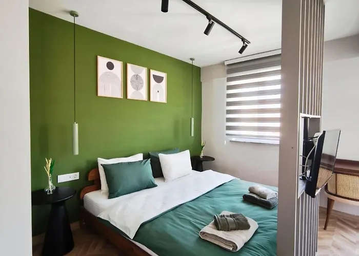 La Casa Privada Apartament