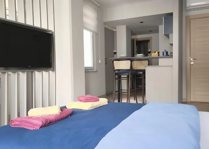 La Casa Privada Apartament