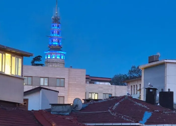 Apartament La Casa Privada *