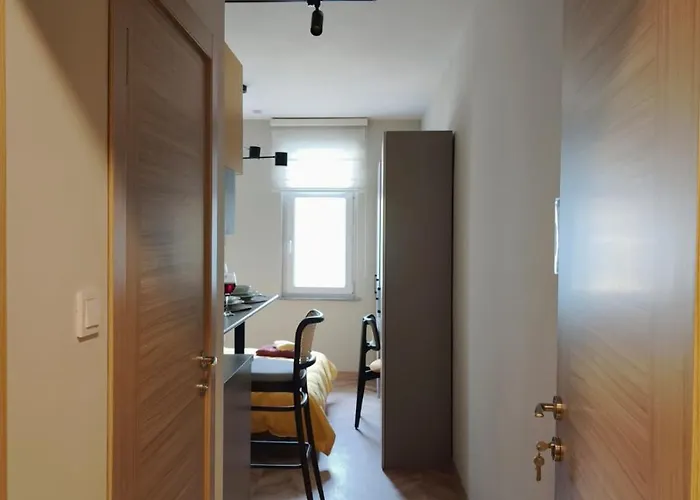 La Casa Privada Apartament Stambuł