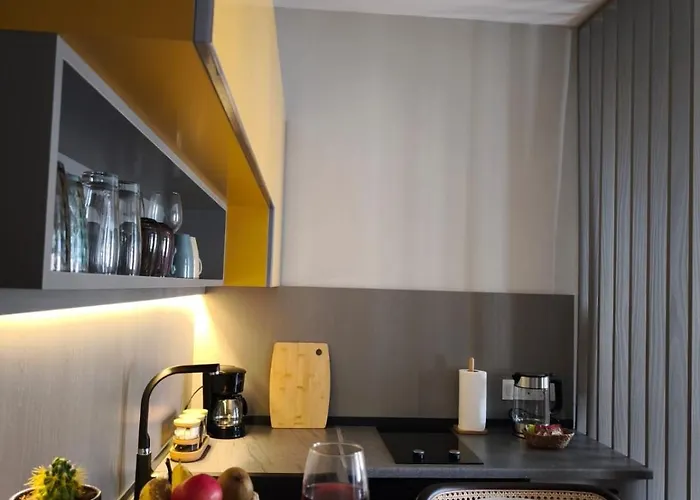 La Casa Privada * Stambuł