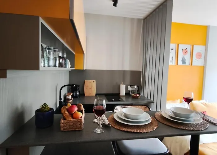 La Casa Privada Apartament