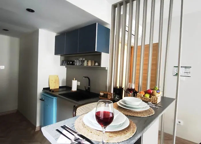 Apartament La Casa Privada