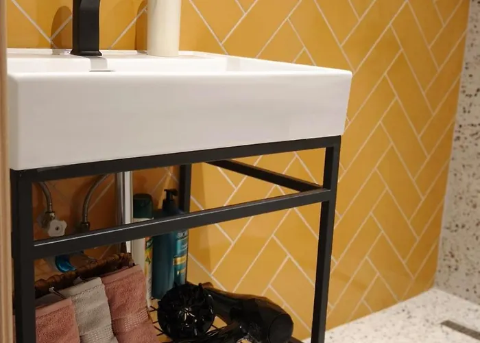 La Casa Privada Apartament *