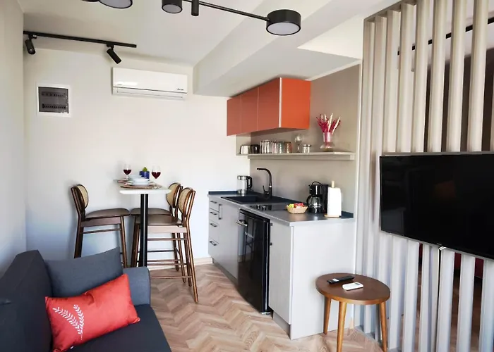 La Casa Privada * Stambuł