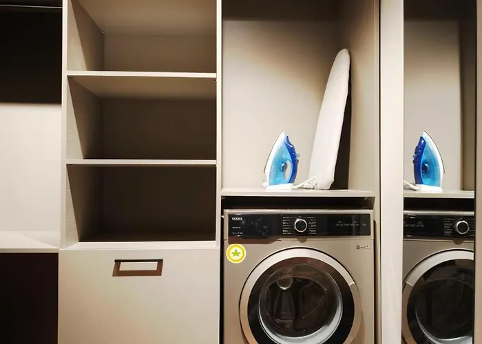 La Casa Privada Apartament