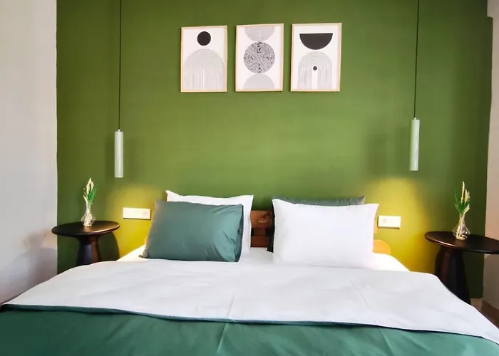 Apartament La Casa Privada