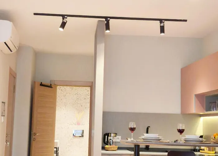 La Casa Privada Apartament