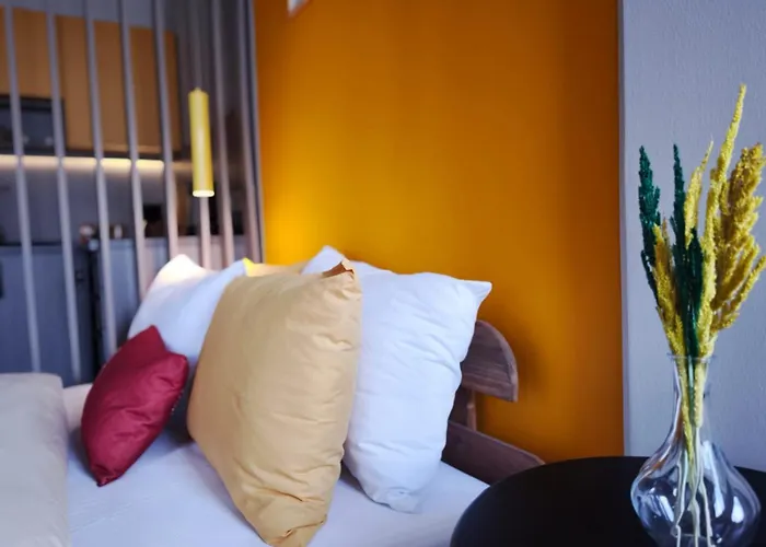 Apartament La Casa Privada *