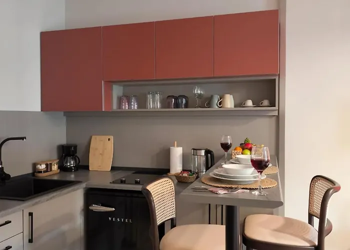 La Casa Privada Stambuł