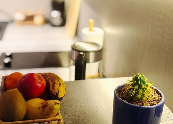 Apartament La Casa Privada *