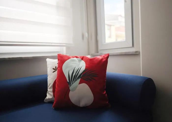 La Casa Privada Stambuł