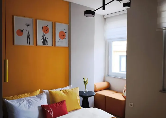 Apartament La Casa Privada