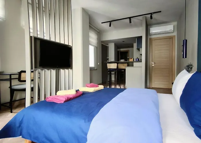 Apartament La Casa Privada *