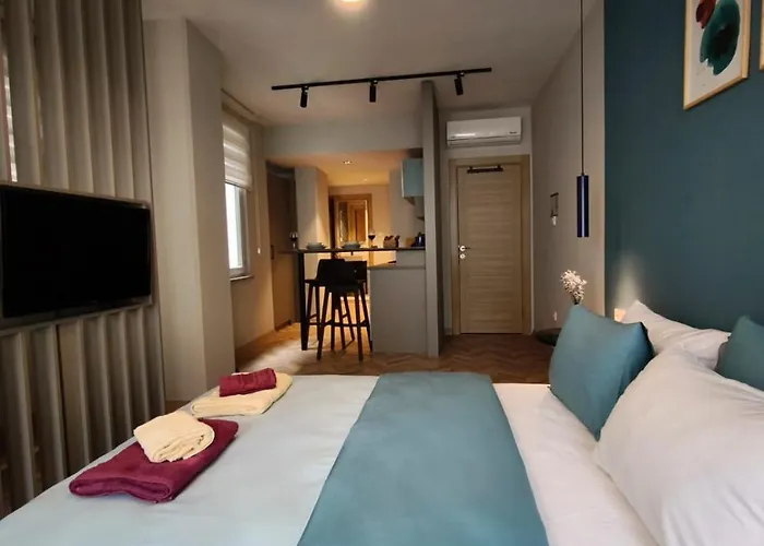 La Casa Privada Apartament *