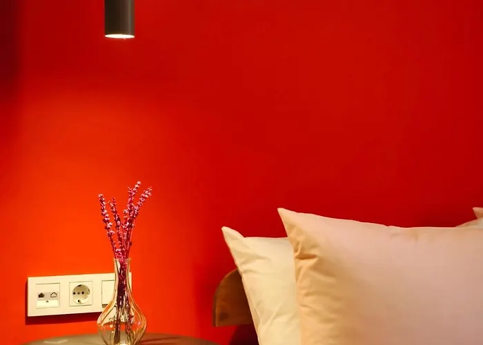 La Casa Privada * Stambuł