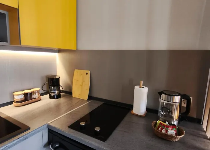 Apartament La Casa Privada