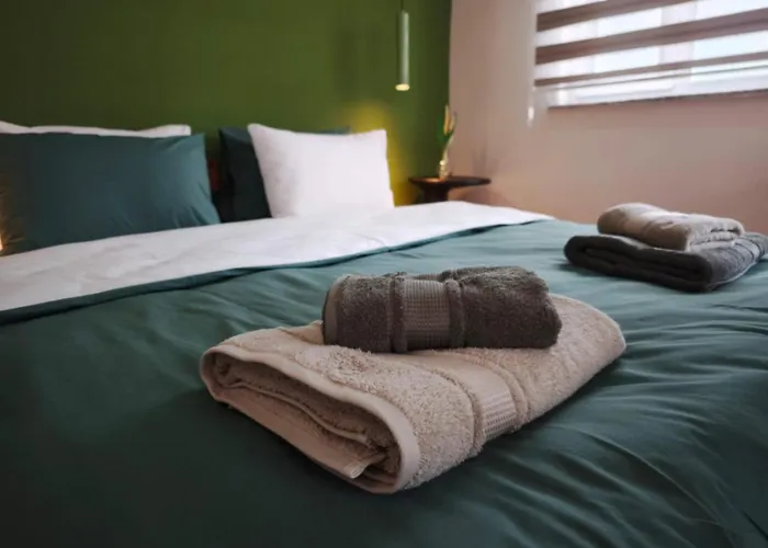 Apartament La Casa Privada *