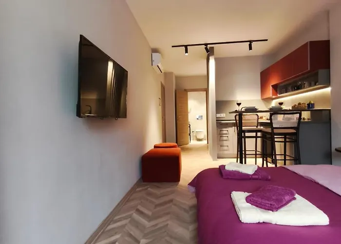 La Casa Privada * Stambuł