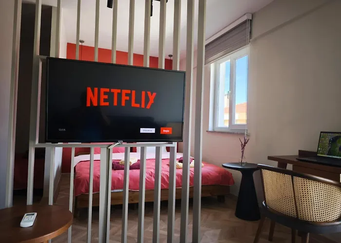 La Casa Privada * Stambuł