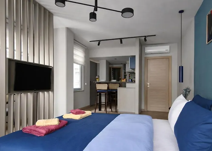 La Casa Privada Apartmán