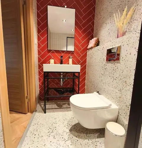 La Casa Privada דירה איסטמבול