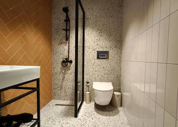 La Casa Privada Apartmán *