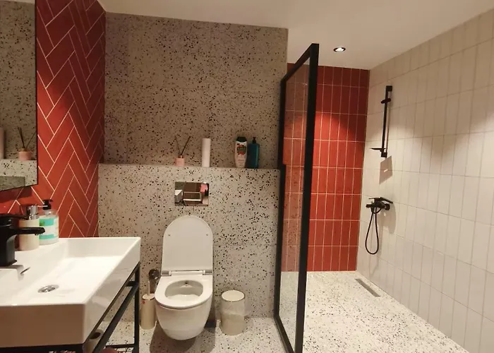 La Casa Privada דירה *