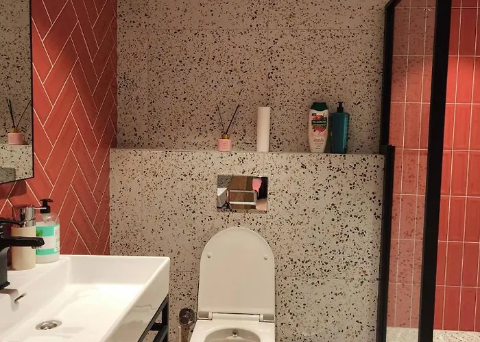 La Casa Privada Apartmán