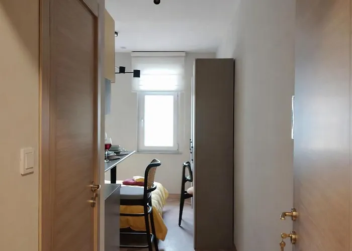 Apartmán La Casa Privada