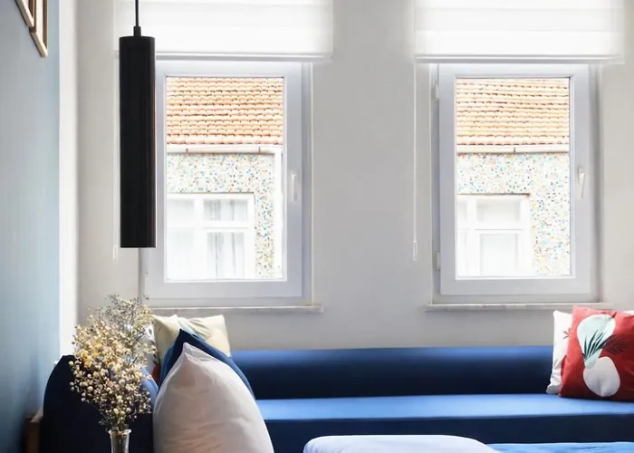 Apartmán La Casa Privada