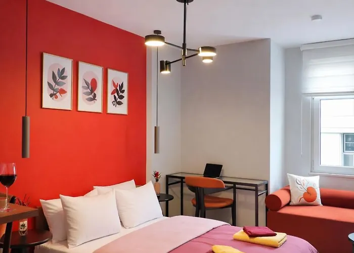 La Casa Privada * Istanbulská provincie